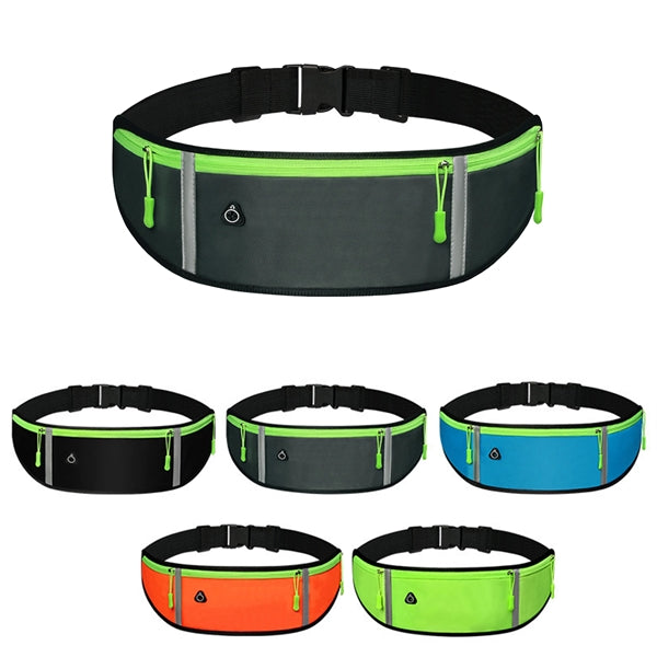 Running Belt Waist Pack