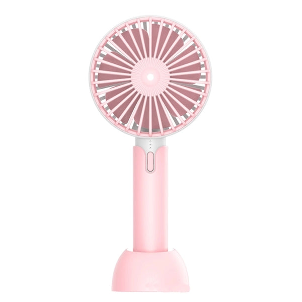 Handheld Mini Fan