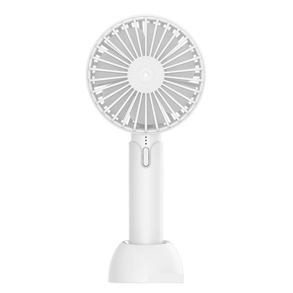 Handheld Mini Fan