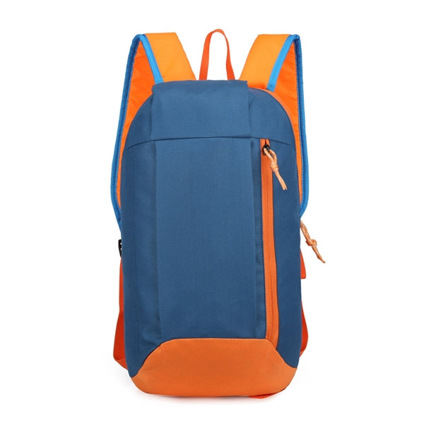 Outdoor Folding Backpack