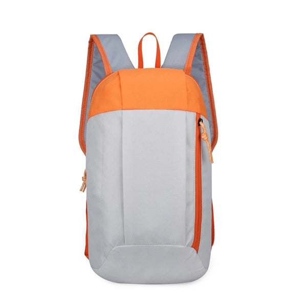 Outdoor Folding Backpack