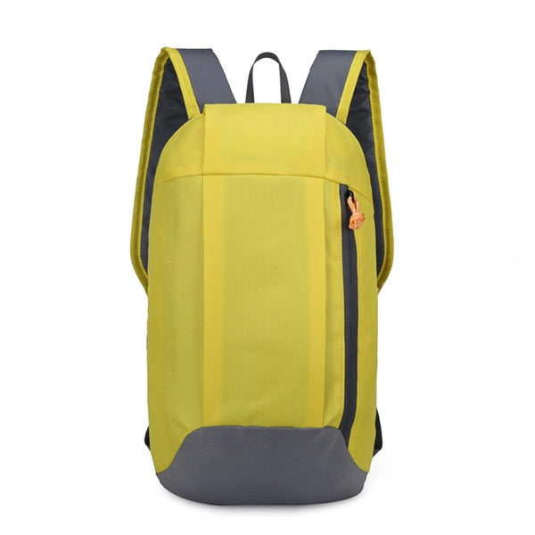 Outdoor Folding Backpack