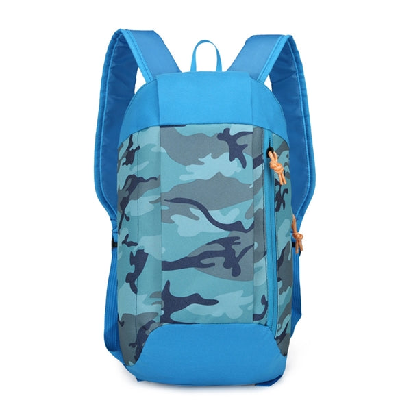 Outdoor Folding Backpack