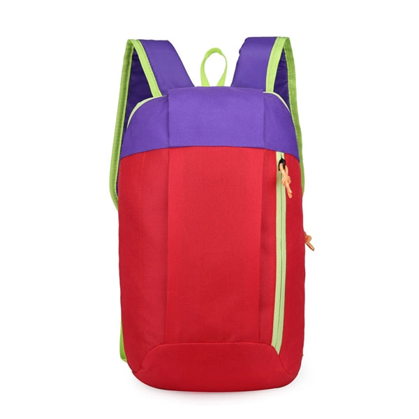 Outdoor Folding Backpack