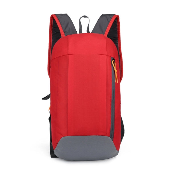 Outdoor Folding Backpack