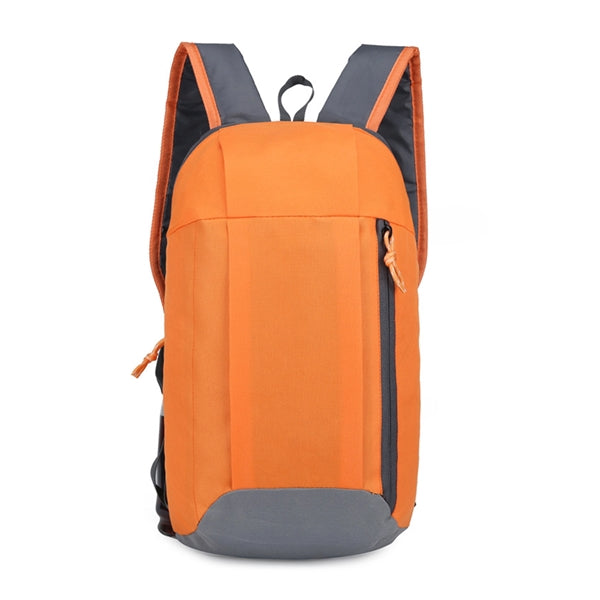 Outdoor Folding Backpack