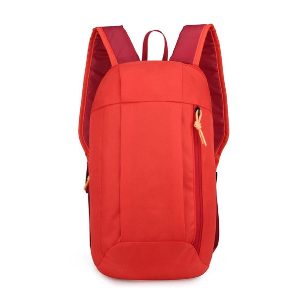 Outdoor Folding Backpack