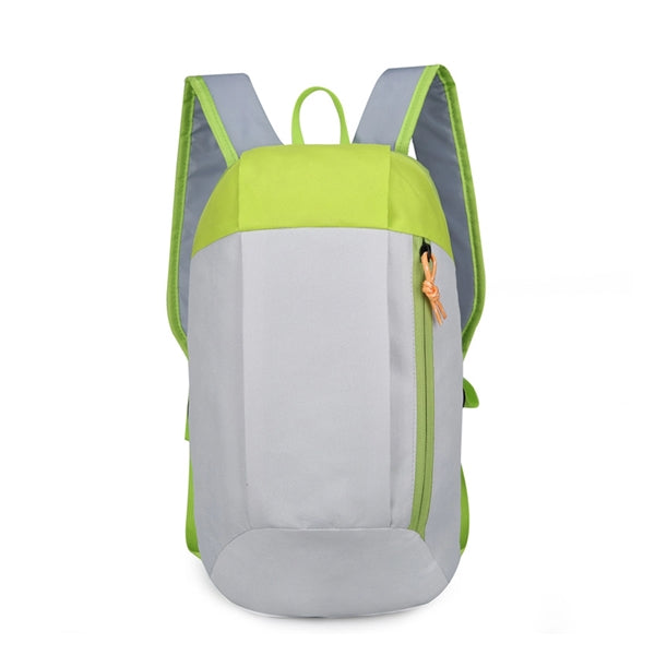 Outdoor Folding Backpack