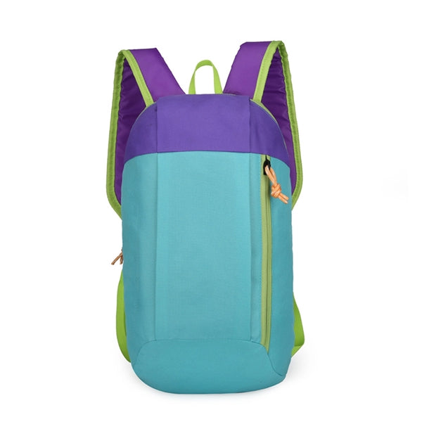 Outdoor Folding Backpack