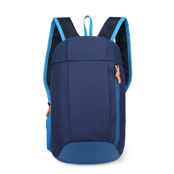 Outdoor Folding Backpack