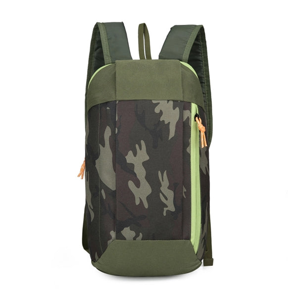 Outdoor Folding Backpack