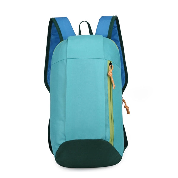 Outdoor Folding Backpack