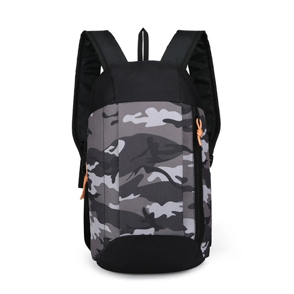 Outdoor Folding Backpack