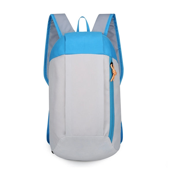 Outdoor Folding Backpack