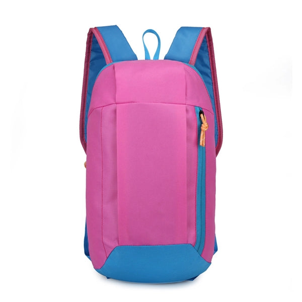 Outdoor Folding Backpack