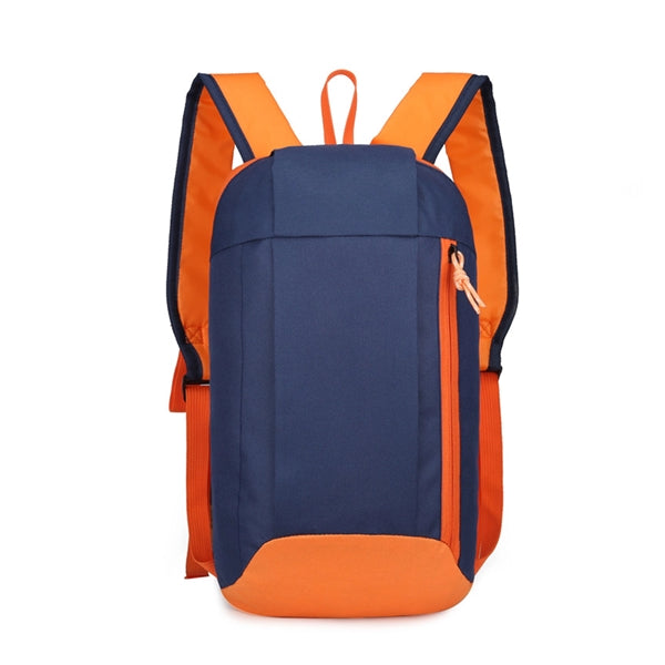 Outdoor Folding Backpack