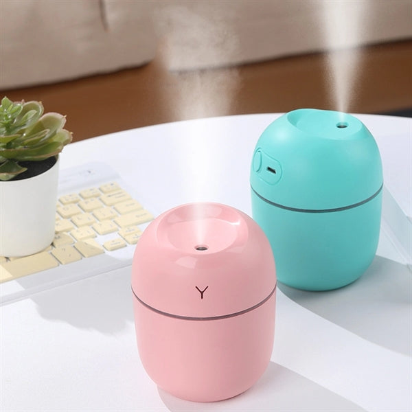 Mini Humidifier USB Power Supply