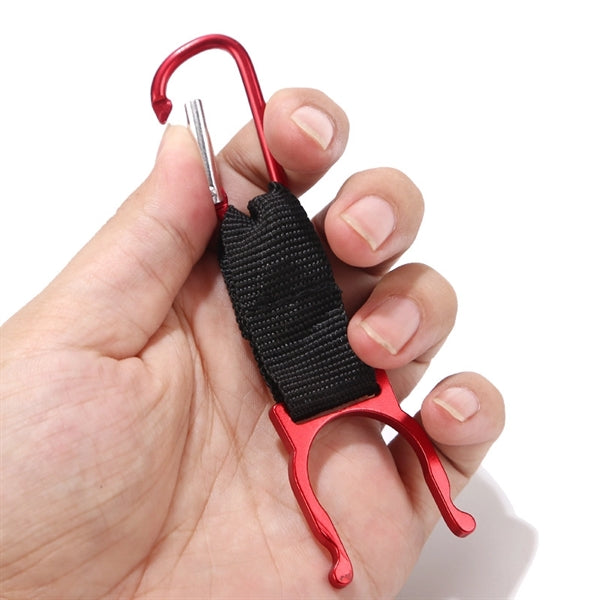 Bottle Hanging Buckle Clip