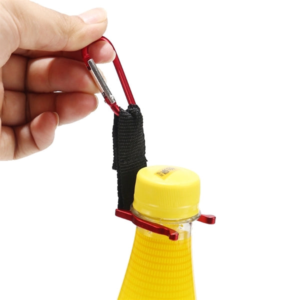 Bottle Hanging Buckle Clip