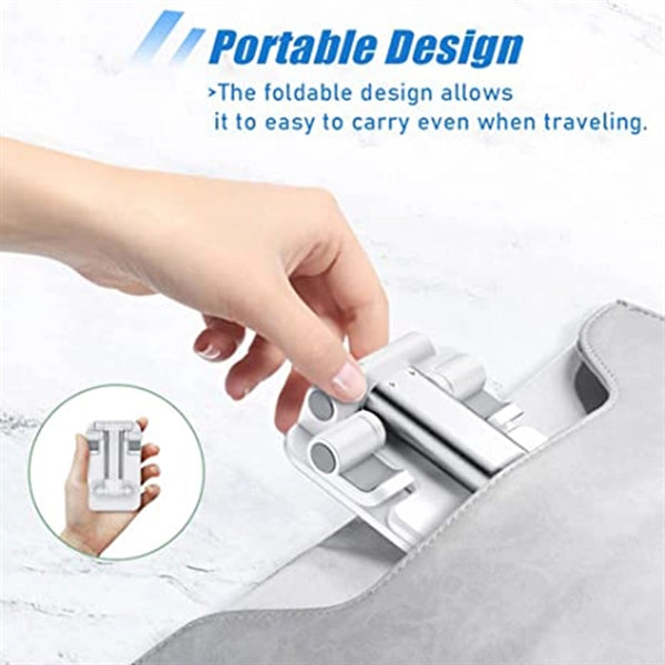 Adjustable Cell Phone Stand