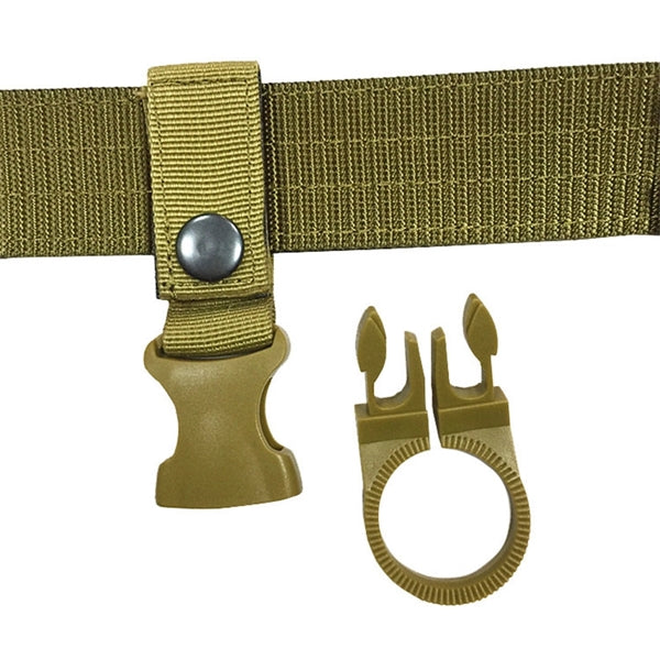 Hanging Bottle Buckle Clip