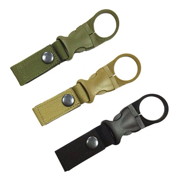 Hanging Bottle Buckle Clip