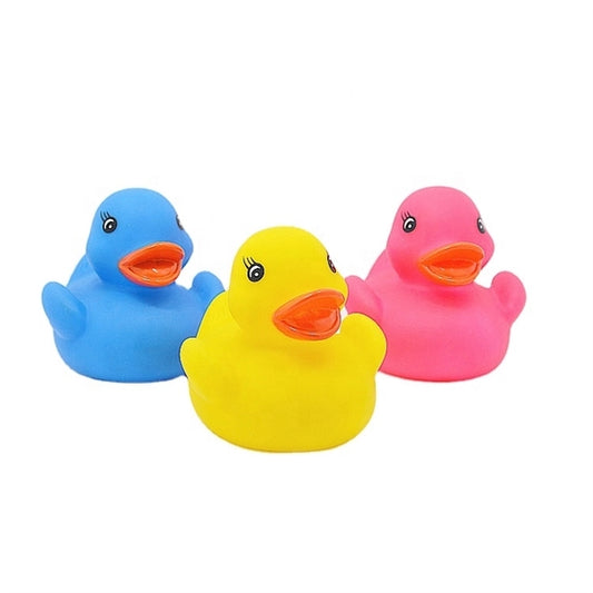 Rubber Duck