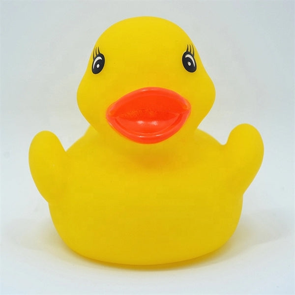 Rubber Duck