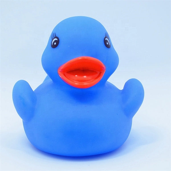 Rubber Duck