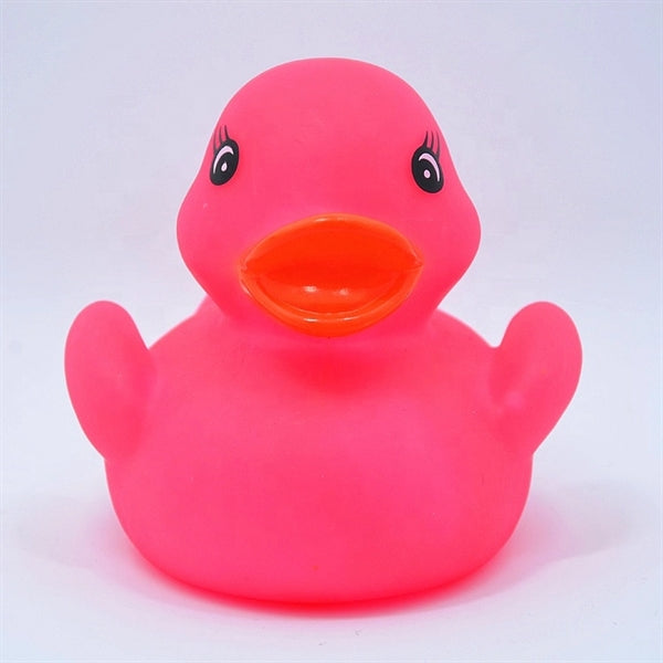 Rubber Duck