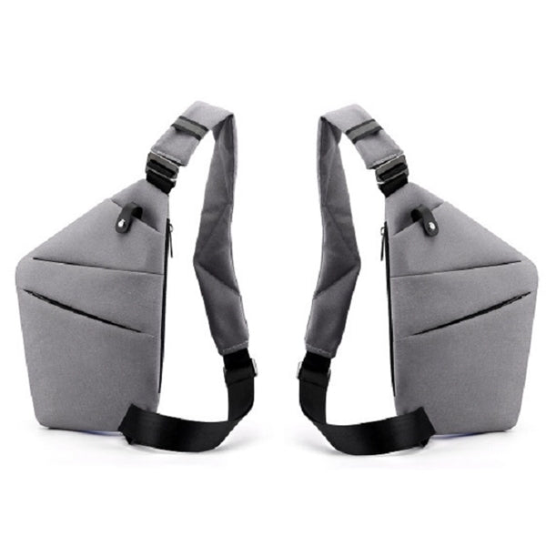 Single-Shoulder Backpack Crossbody Bag