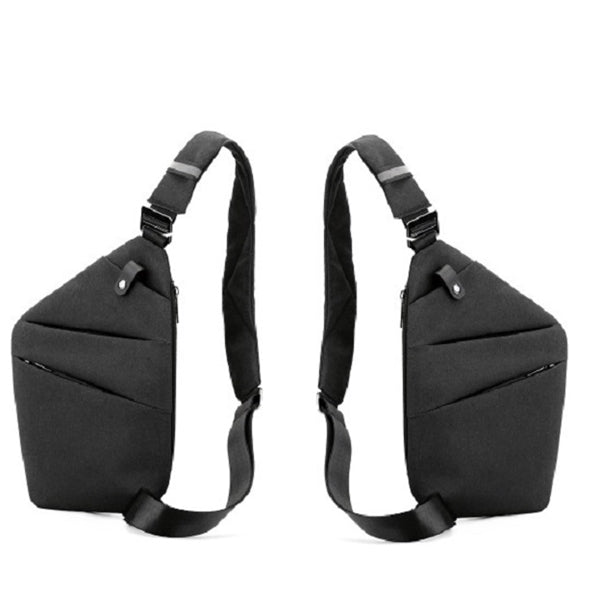 Single-Shoulder Backpack Crossbody Bag