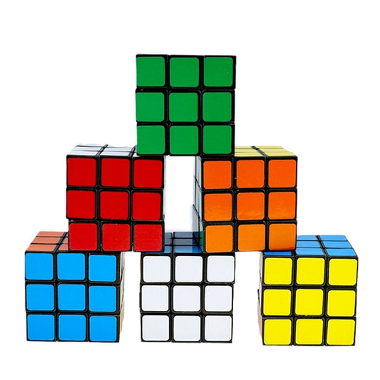 Classic 3x3 Puzzle cube