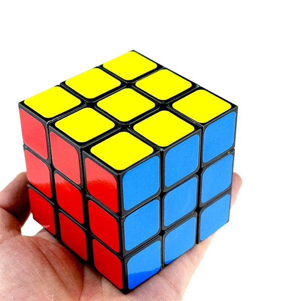 Classic 3x3 Puzzle cube