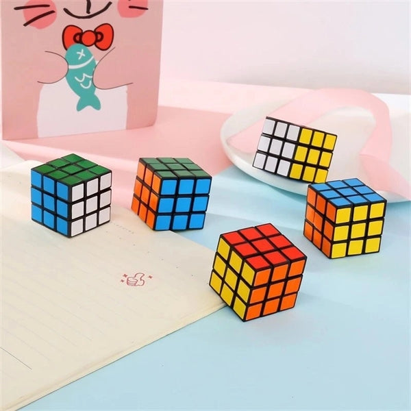 Classic 3x3 Puzzle cube