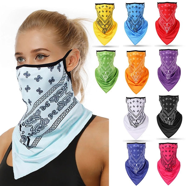 Sport Bandana Cycling Face Cover Mask