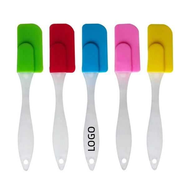 Food Grade Silicone Rubber Spatula