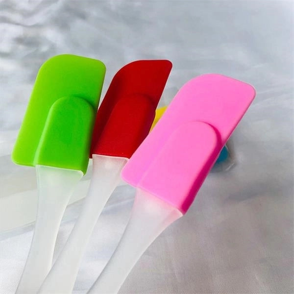 Food Grade Silicone Rubber Spatula