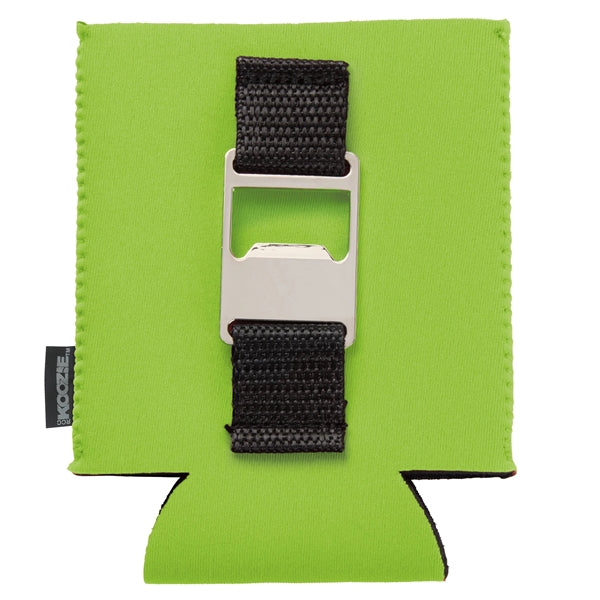 Kooler Sleeve w/ Bottle Opener