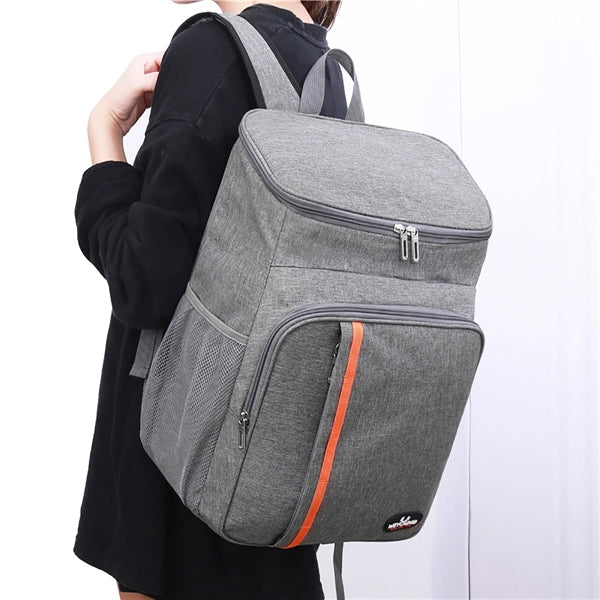 Leakproof Picnic Lunch Cooler Backpack