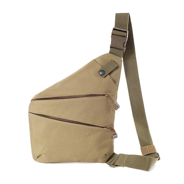 Left & Right Shoulder Crossbody Bag