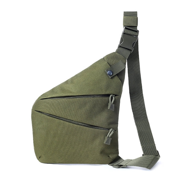 Left & Right Shoulder Crossbody Bag