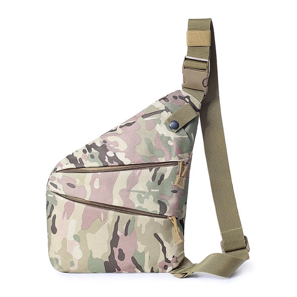 Left & Right Shoulder Crossbody Bag