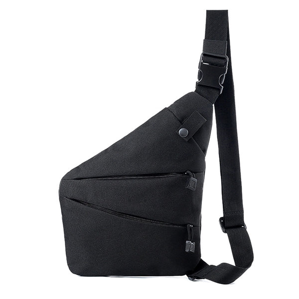 Left & Right Shoulder Crossbody Bag