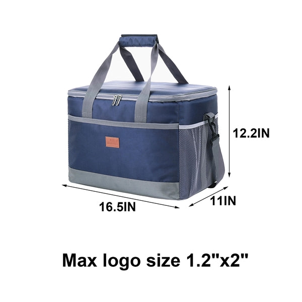 Cooling Leak-Proof Portable Tote Bag