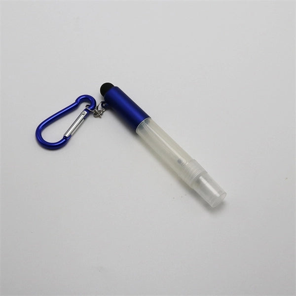 Portable 3 In 1 Spray Pen