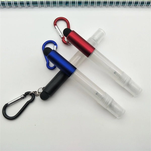Portable 3 In 1 Spray Pen