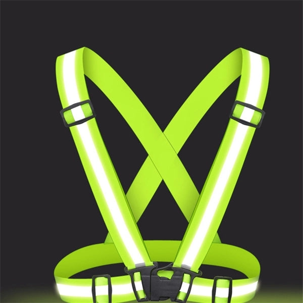 Safety Running Reflective Vest