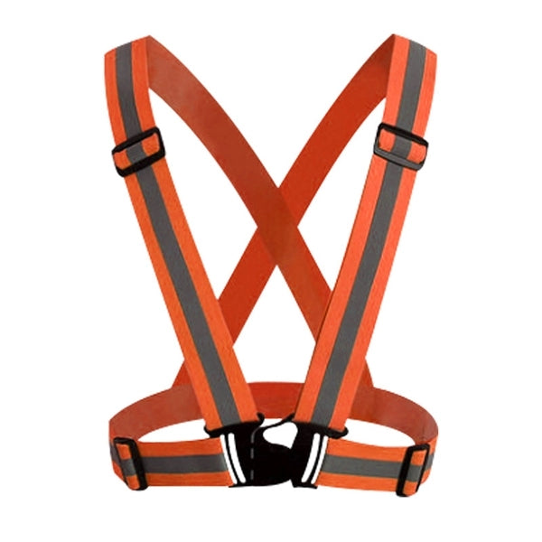 Safety Running Reflective Vest