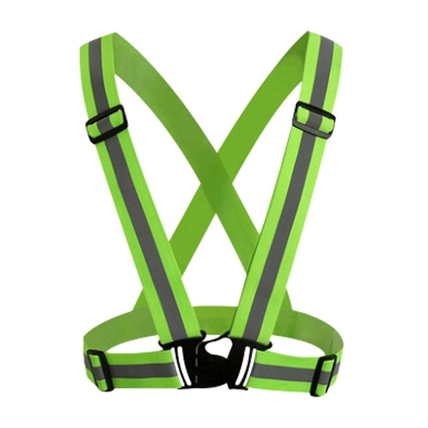 Safety Running Reflective Vest